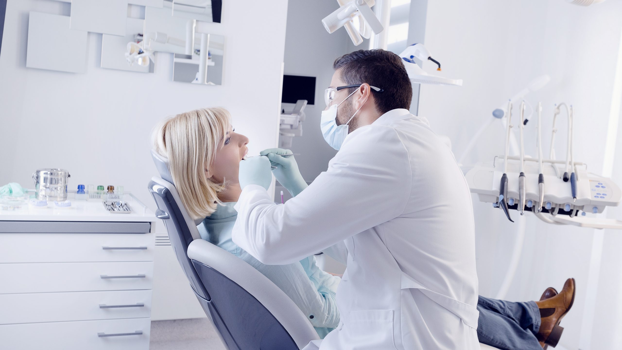 Dentist in Toppenish, WA
